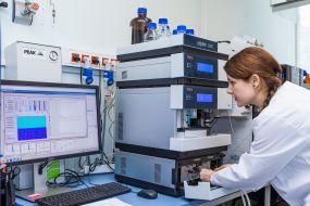 Программа производственного контроля ХАССП в Анапе